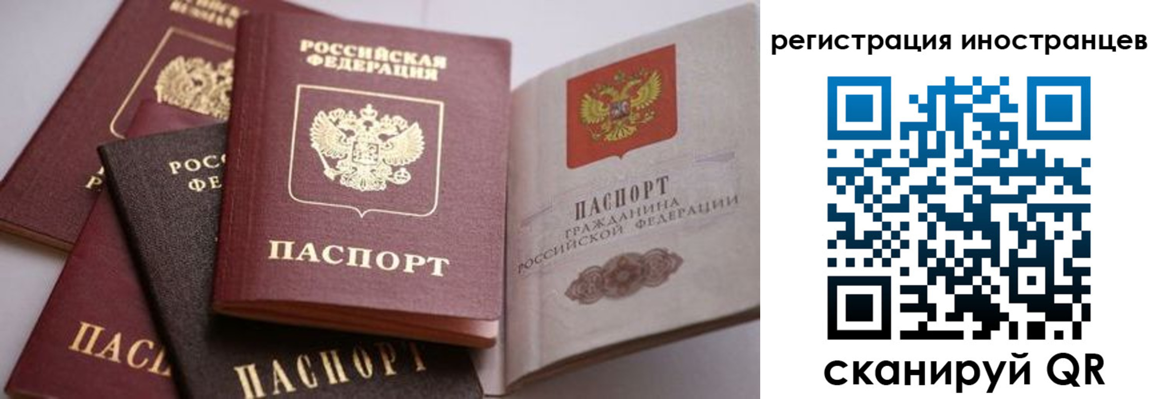 прописка штамп в Семилуках